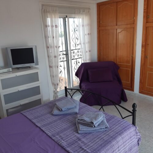 Sector B Camposol Casa Nikki - Holiday and Short Term Winter