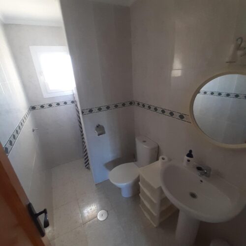 Sector B Camposol Casa Nikki - Holiday and Short Term Winter