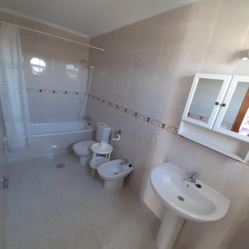 Sector B Camposol Casa Nikki - Holiday and Short Term Winter