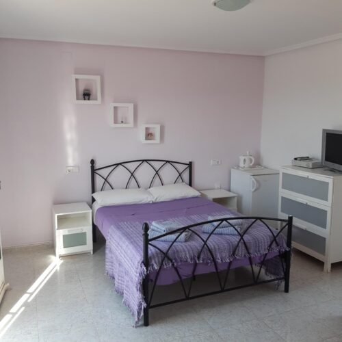 Sector B Camposol Casa Nikki - Holiday and Short Term Winter