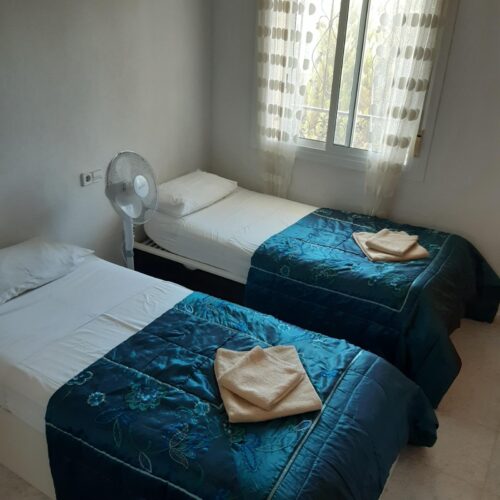 Sector B Camposol Casa Nikki - Holiday and Short Term Winter