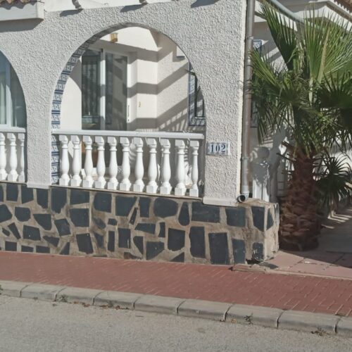 2bed Rebecca Sector C Camposol - Long term let achieved