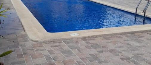 L'Apostile Sector D Camposol Detached Villa Pool -  Let
