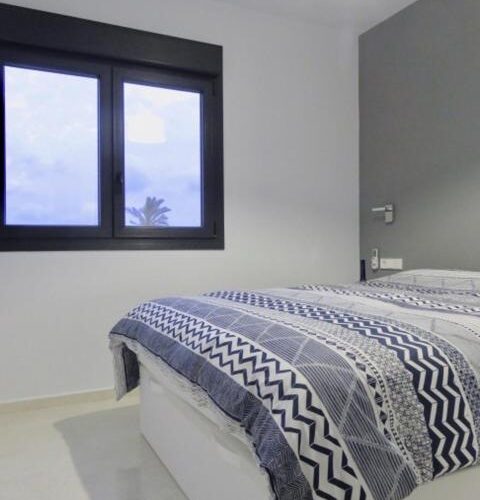 Sierra y Mar  Holiday Let