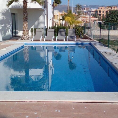 Sierra y Mar  Holiday Let